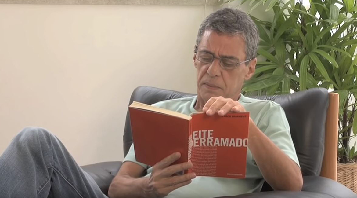 chico buarque