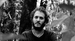 Luiz Gabriel Lopes. Foto: Chicó do Céu