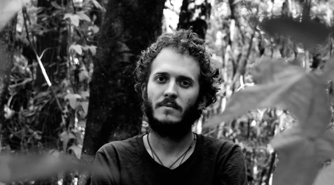 Luiz Gabriel Lopes. Foto: Chicó do Céu