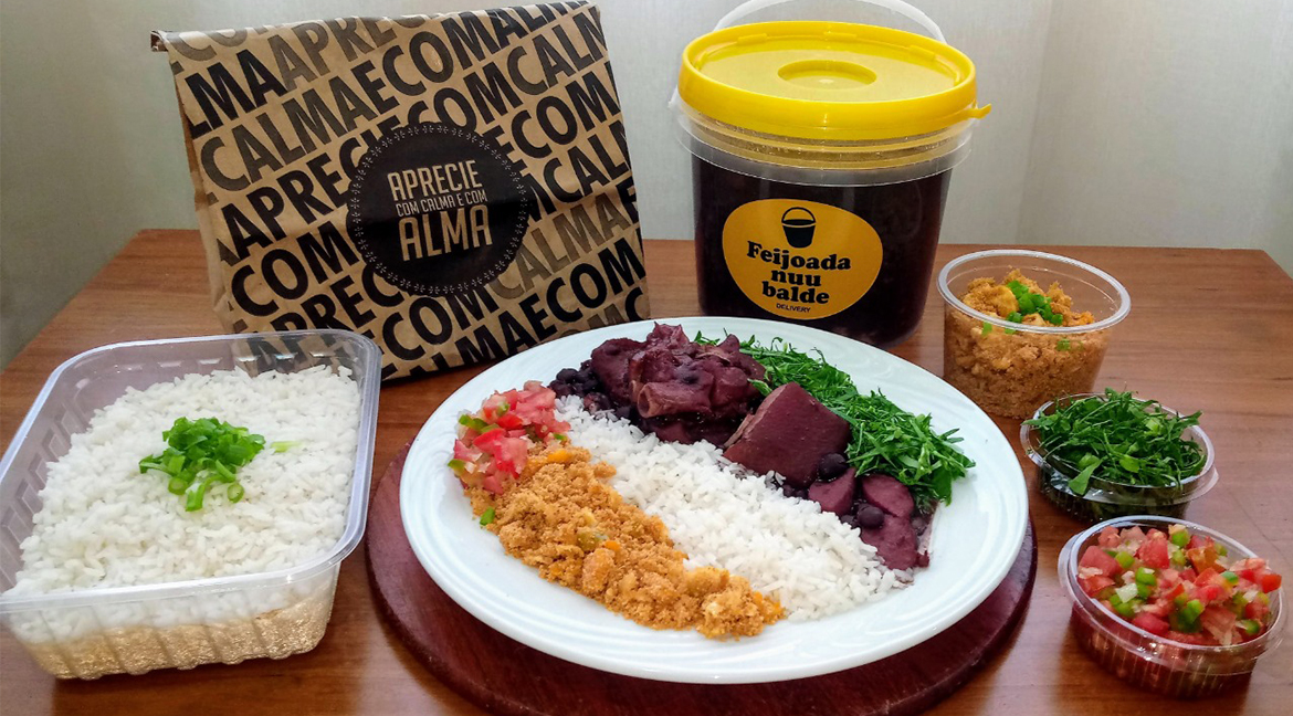 feijoada