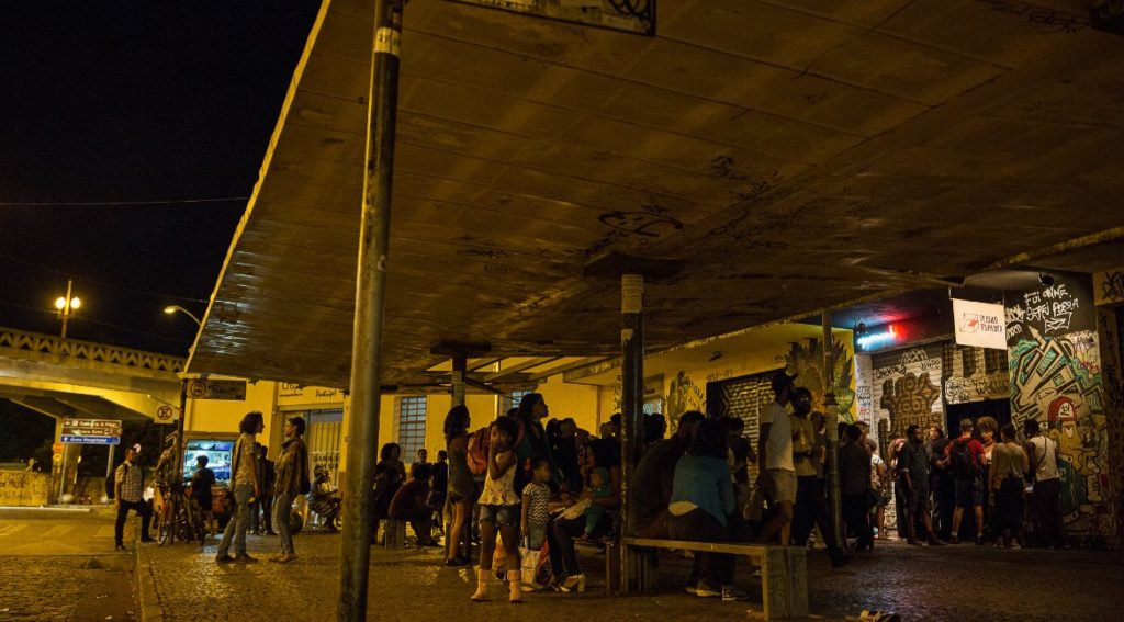 segundapreta