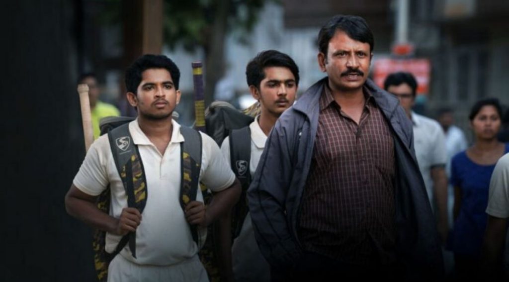 séries e filmes indianos