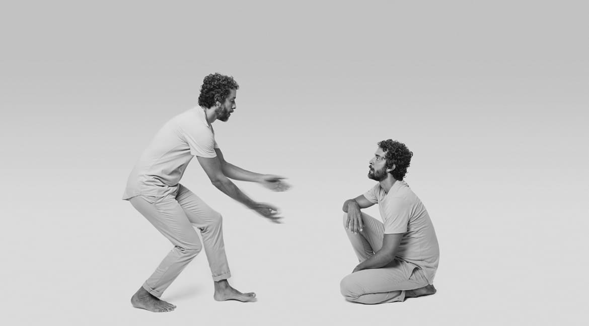 Coluna Almasculina: O que mais dizer sobre o amor?