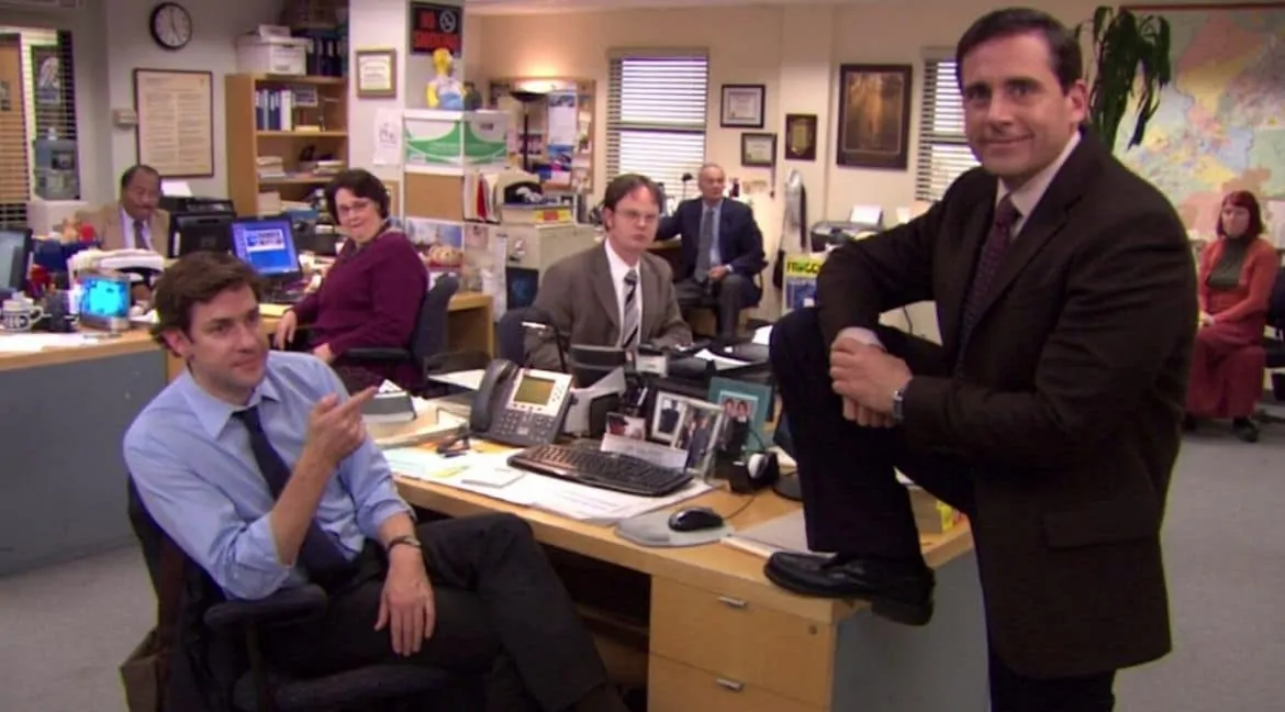 Por que The Office é uma série tão querida? Culturadoria