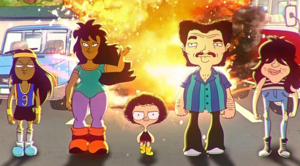 Steven Universo  O planeta está novamente ameaçado no novo