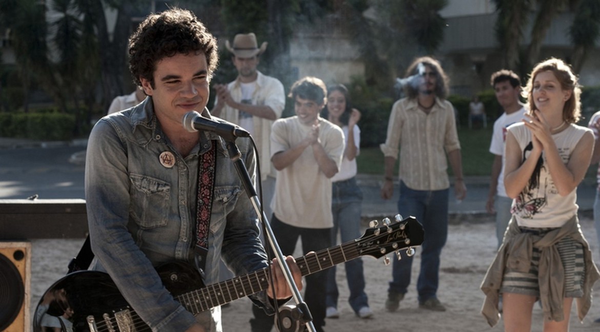Somos Tão Jovens - Foto: Century Fox / Divulgação