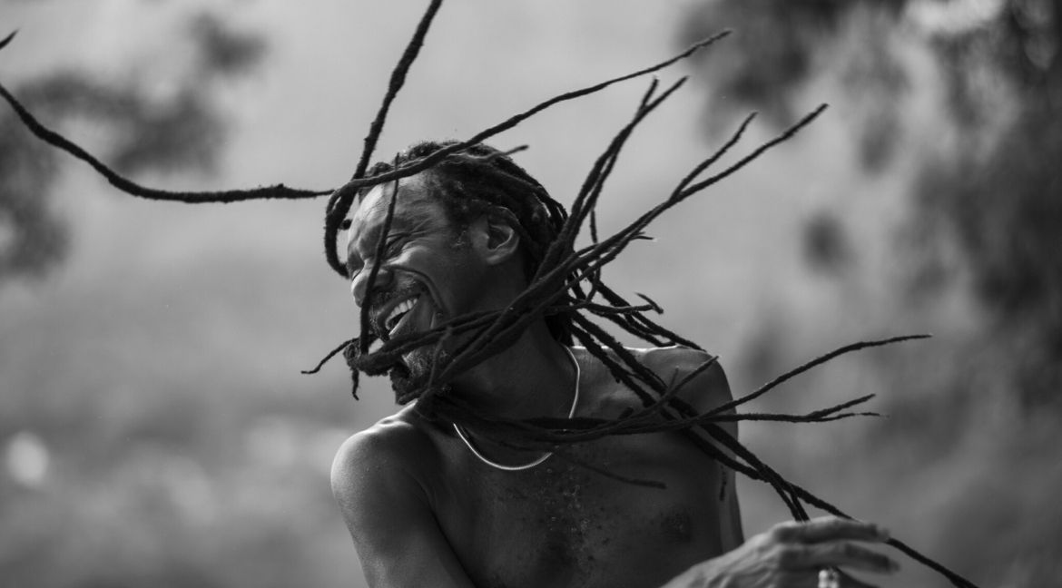 Documentário sobre Luiz Melodia está entre os destaques da Mostra de Tiradentes. Foto: Universo Produção/Divulgação