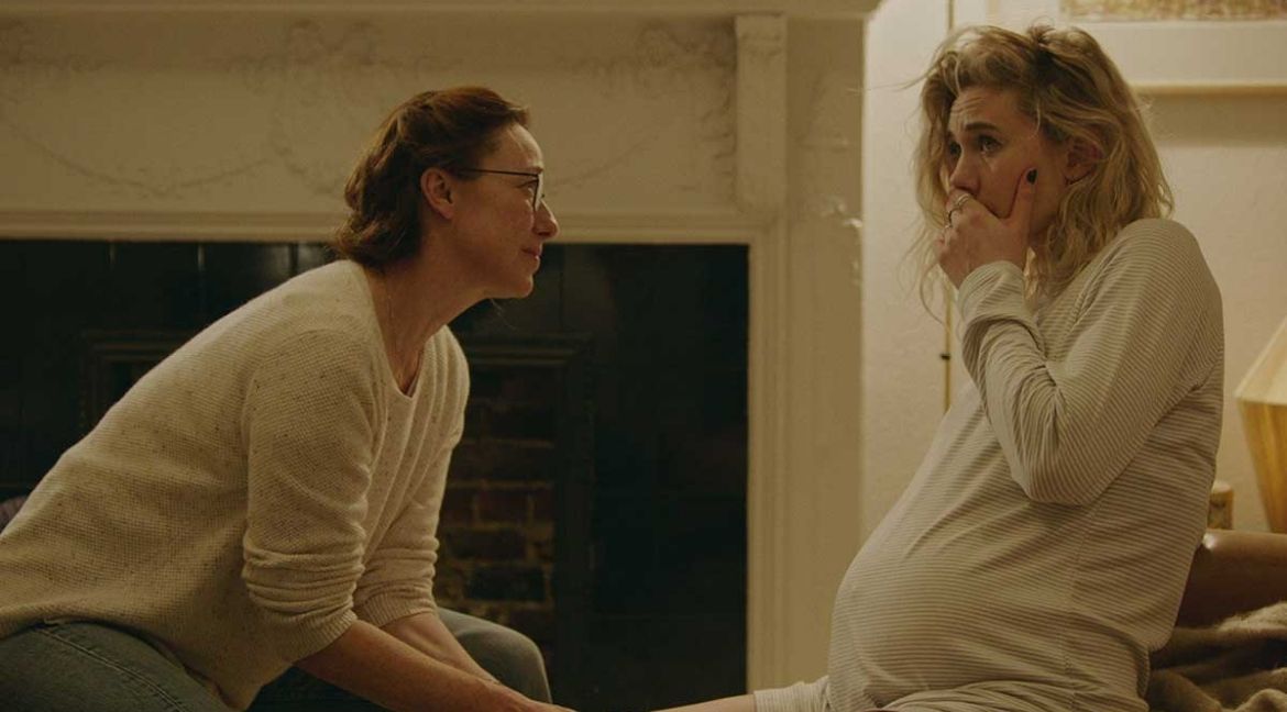Pieces of a Woman está disponível na Netflix. Foto: Netflix/Divulgação