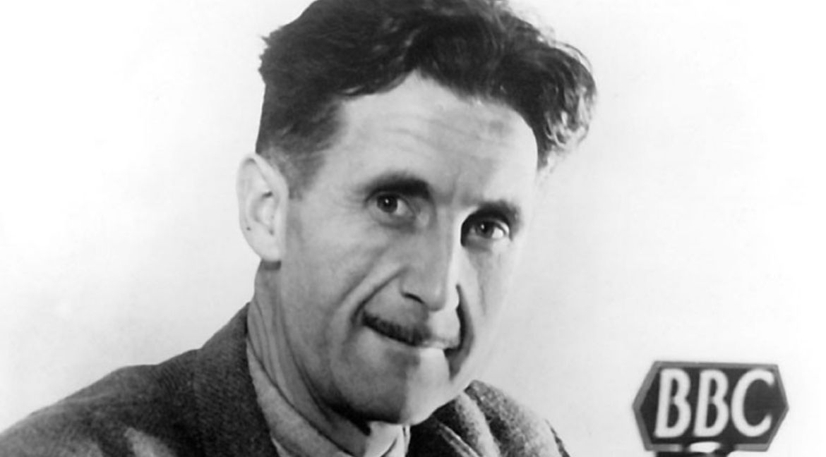 George Orwell