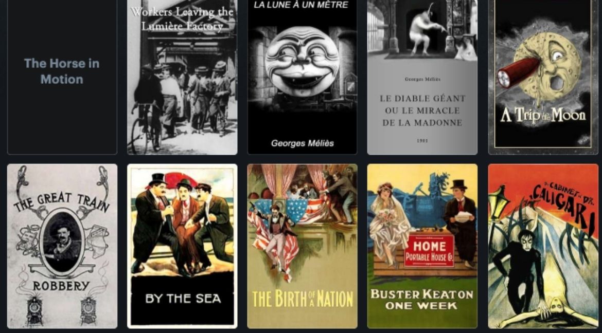 Letterboxd