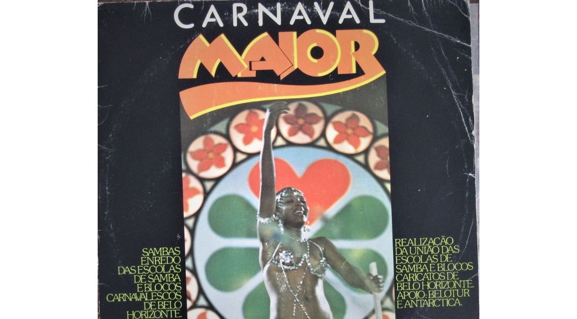 almanaque do samba