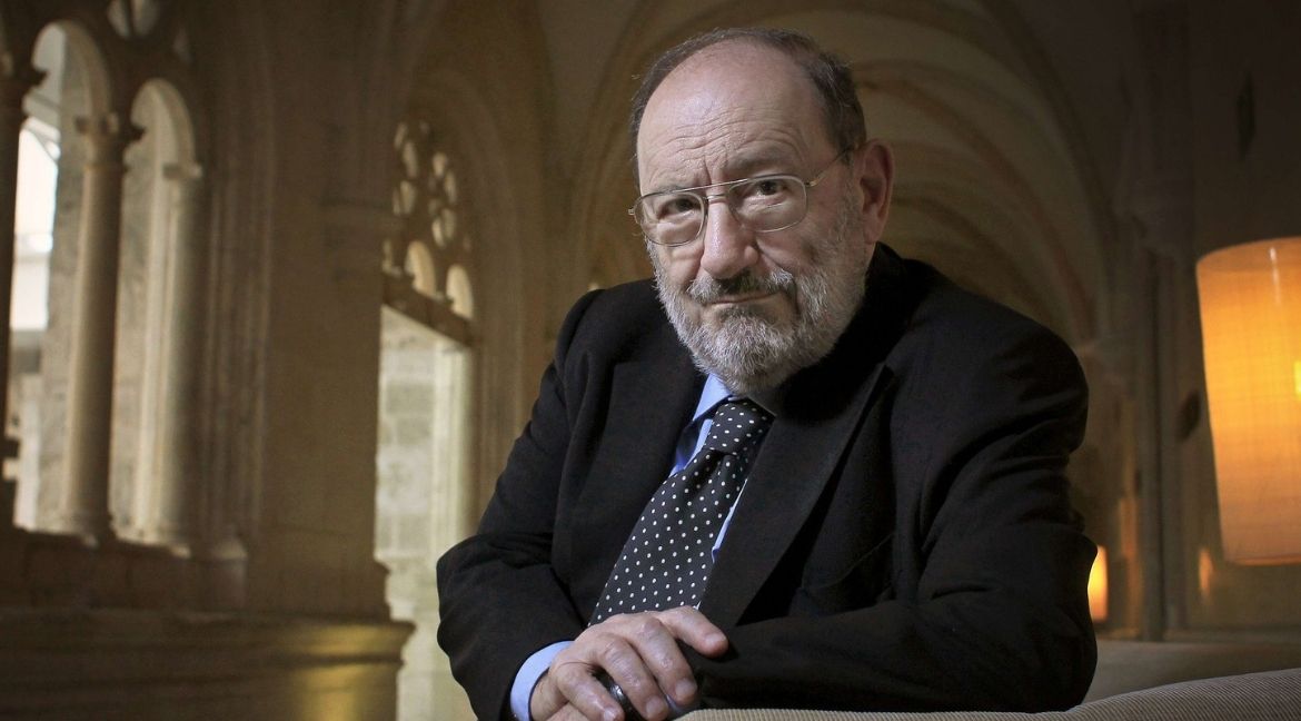 Umberto eco