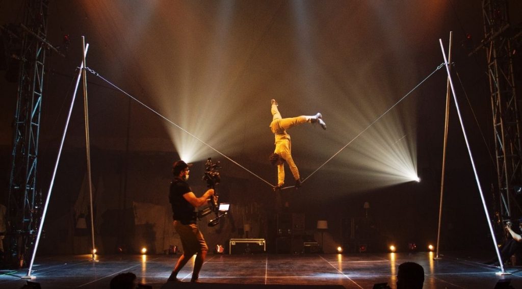 20º Festival Mundial de Circo