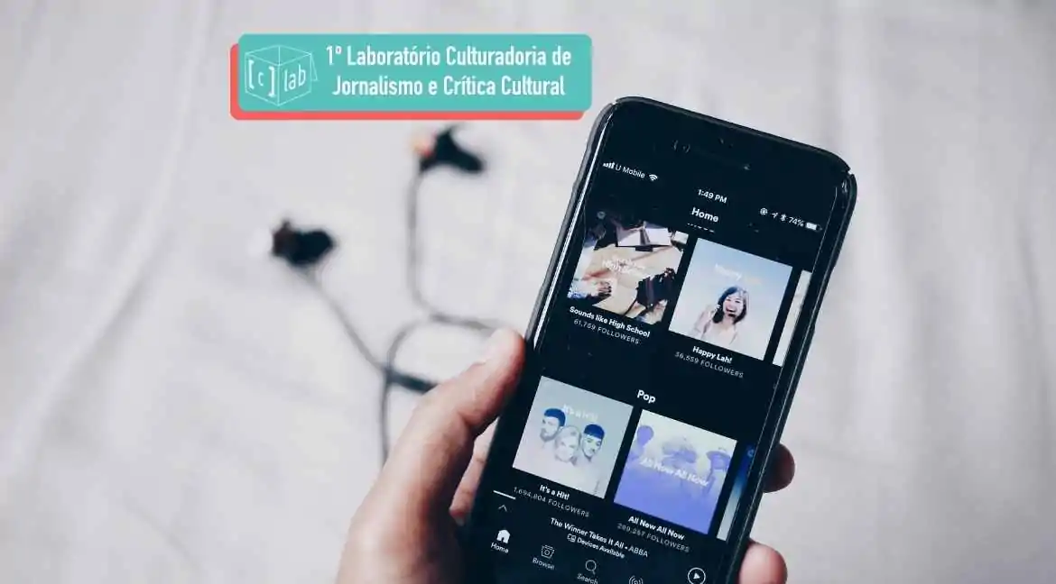 Os singles giram a roda da indústria fonográfica. Foto: Fixelgraphy on Unsplash