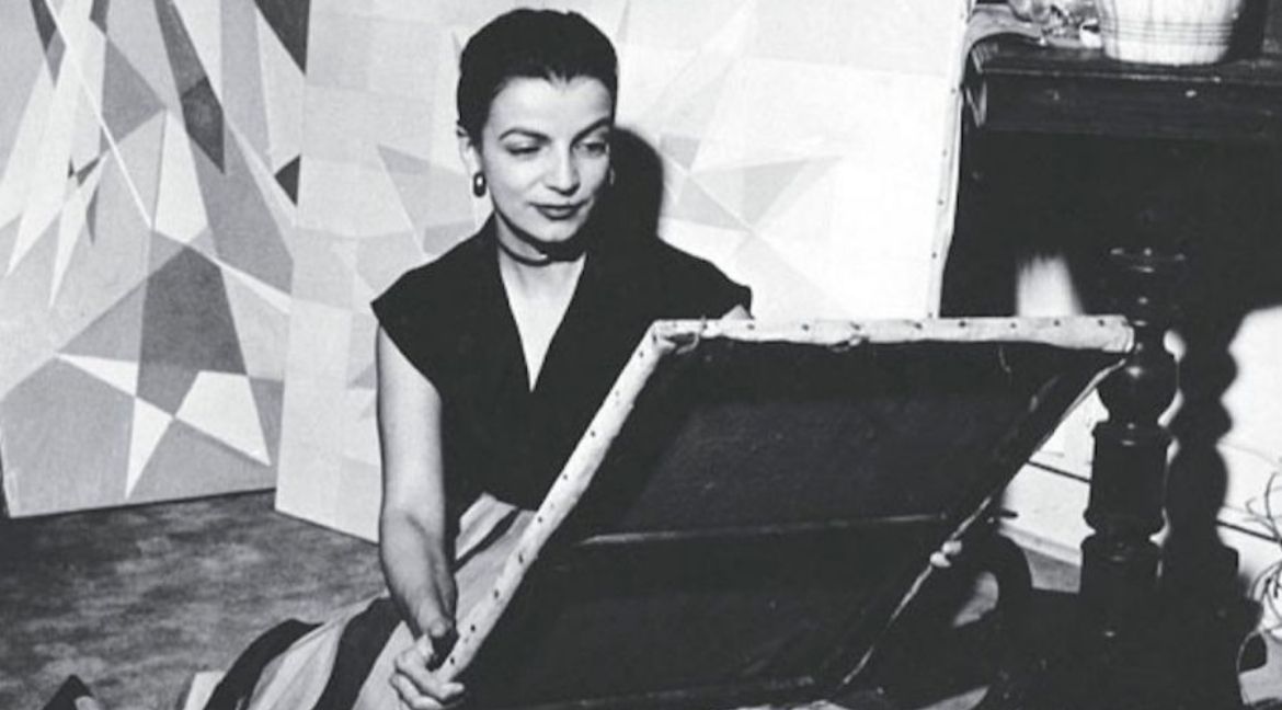 Lygia Clark Foto Crio Art