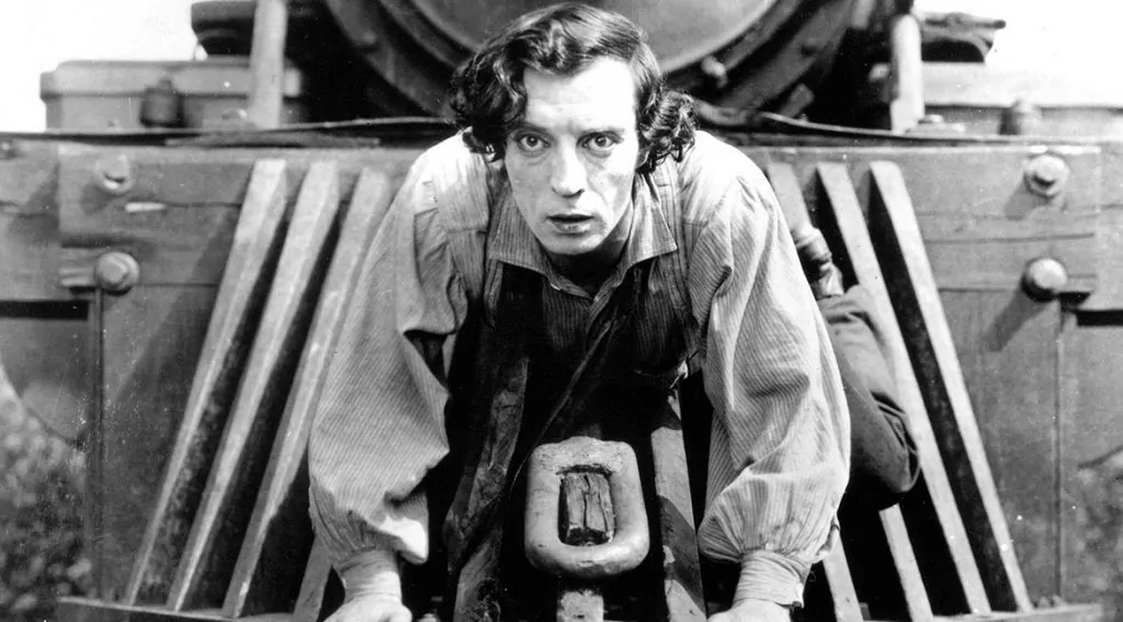 5 Filmes Indispensáveis Da Carreira De Buster Keaton Para Maratonar!