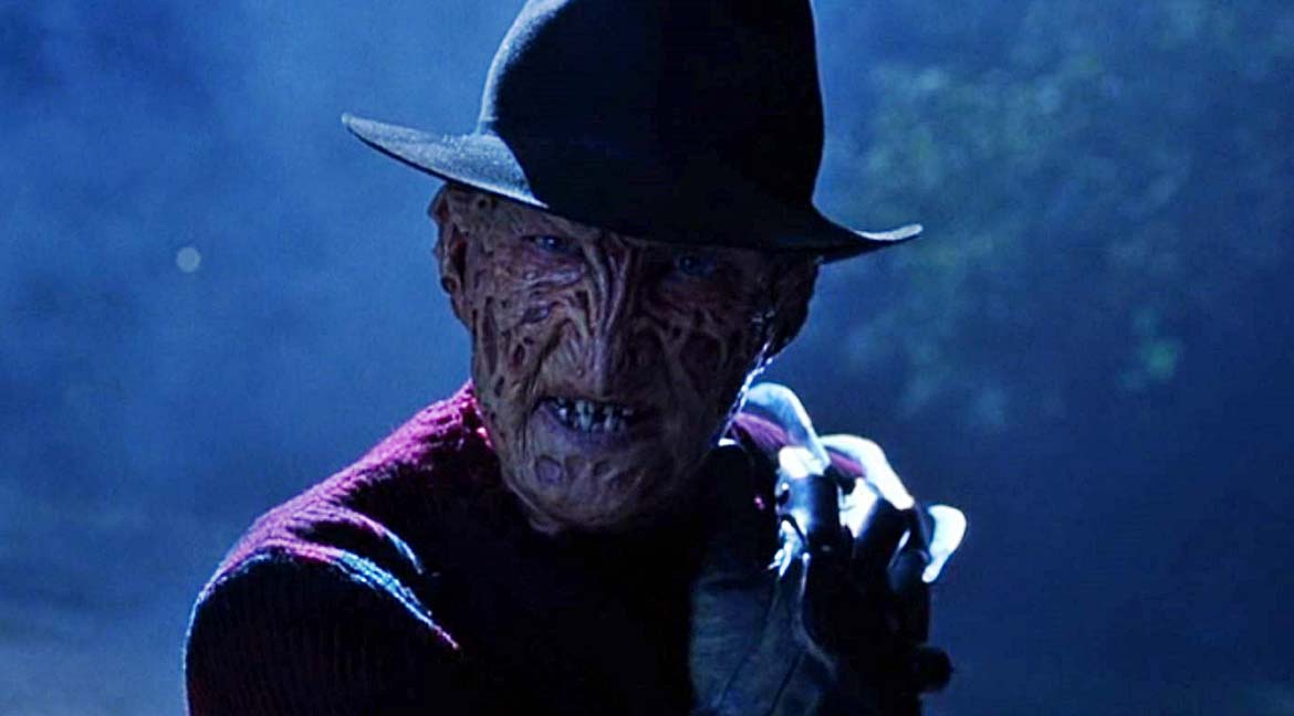 Freddy Krueger Foto HBO