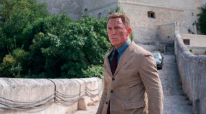 James Bond 007. Foto: Universal Pictures