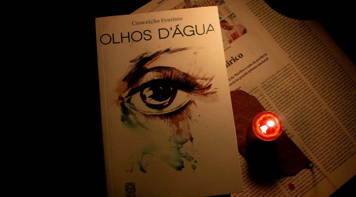 olhos dguaohana - Culturadoria