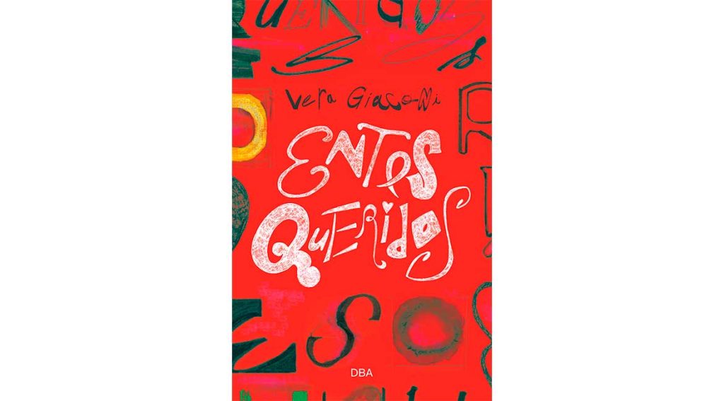 Entes queridos (DBA Editora)