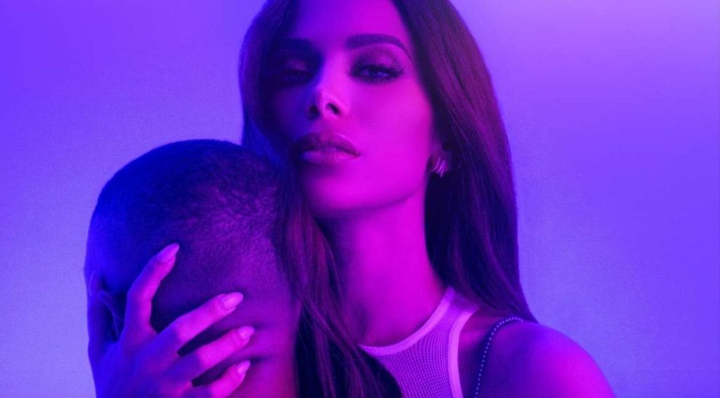 Anitta. Foto: Reprodução YouTube