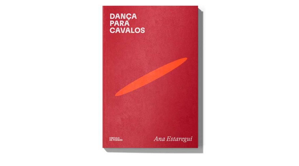 Dança para cavalos (Círculo de Poemas)