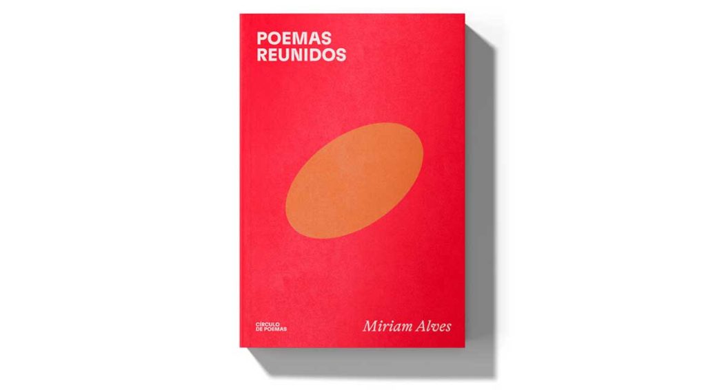 Poemas Reunidos (Círculo de Poemas)