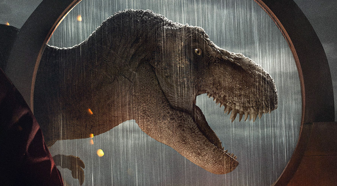 Jurassic World: Domínio dá fim monótono à franquia. Foto: Divulgação/Reprodução Universal Pictures