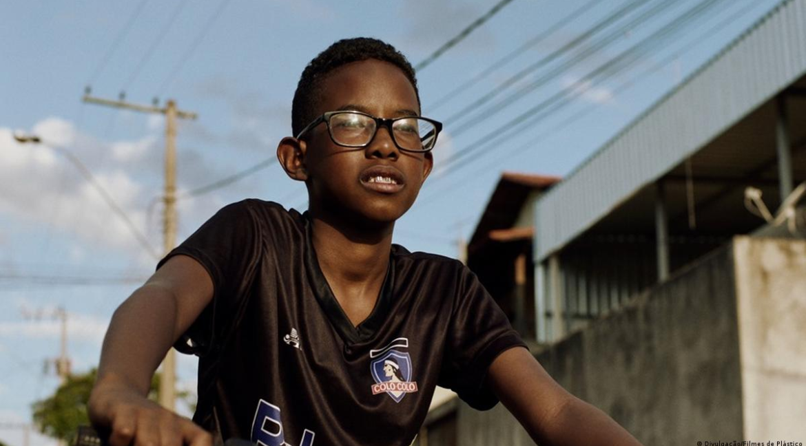 Marte um. Foto: Filmes de Plástico/Divulgação