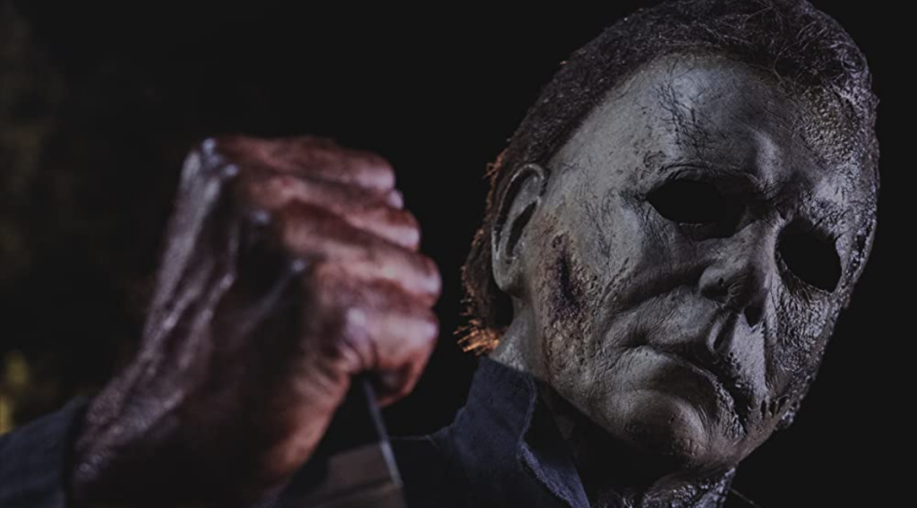 Halloween: Livro é um trabalho metódico e vasto acerca não apenas do filme  original - Culturadoria