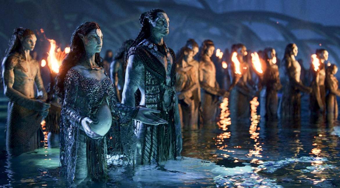 Avatar. Foto: 20th Century Studios