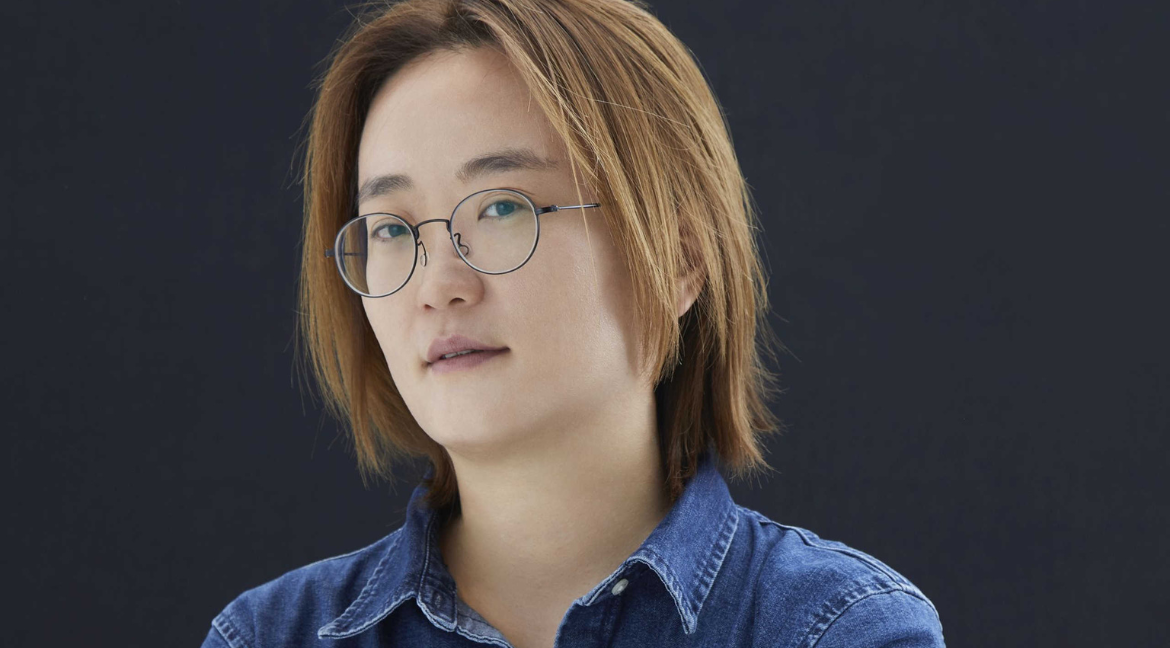 Hye jin Kim. Foto: Minumsa