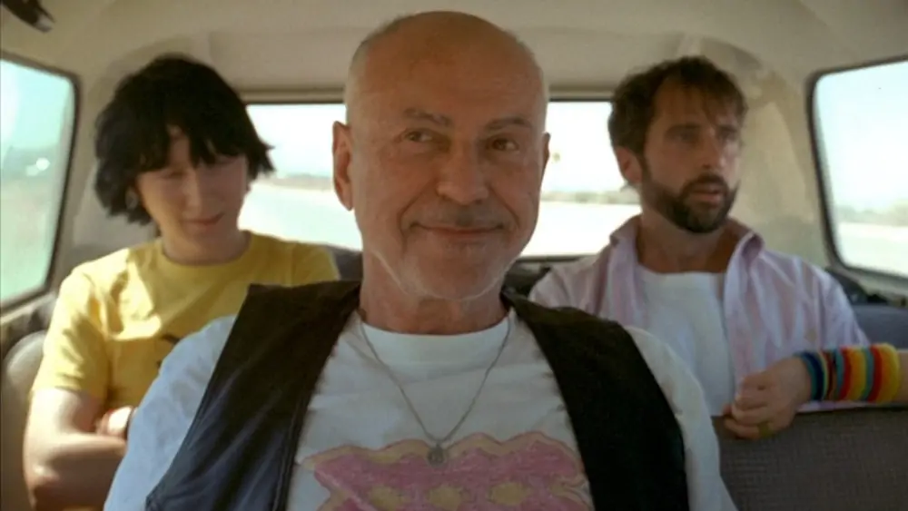 Alan Arkin, de Pequena Miss Sunshine, morre aos 89 anos