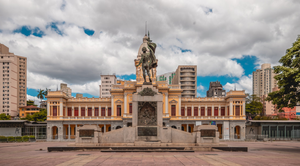 Museu de Artes e Ofícios. Foto: Qu4rto Studio