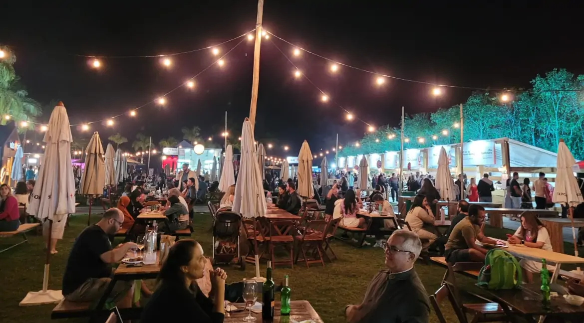 Festival gastronômico de Tiradentes o que saber antes de ir Culturadoria