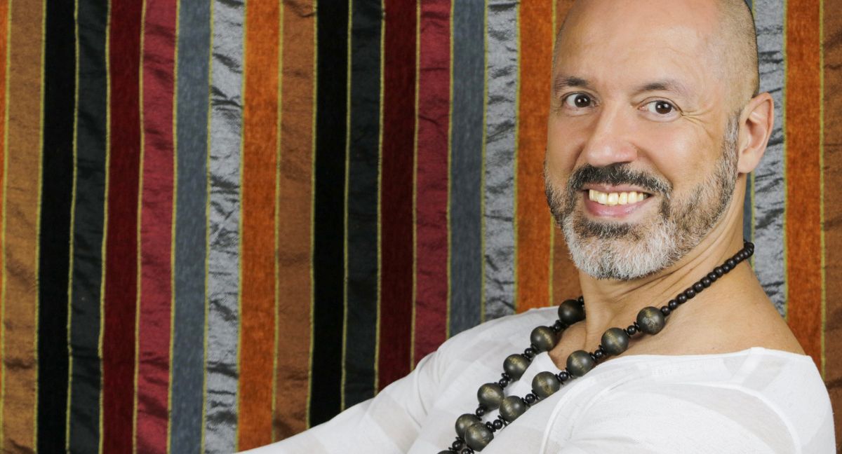 Wagner Cosse, que se apresenta neste domingo, no Teatro Santo Agostinho (Thelmo Lins/Divulgação)