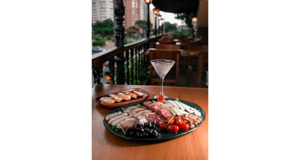 Malaca's Restaurante e Lanchonete, Belo Horizonte - Restaurant reviews