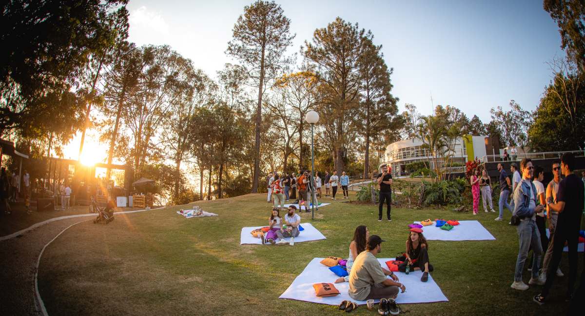 Parque do Palácio Dilson Ferreira