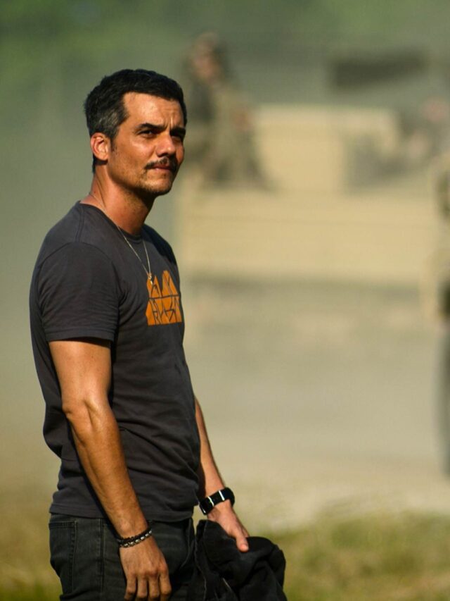 Guerra Civil: o melhor filme da temporada em 5 tópicos