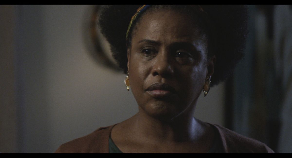 Frame do curta "Geni", exibido em outra edição do LAIS (CS Assessoria de Comunicação/Divulgação)