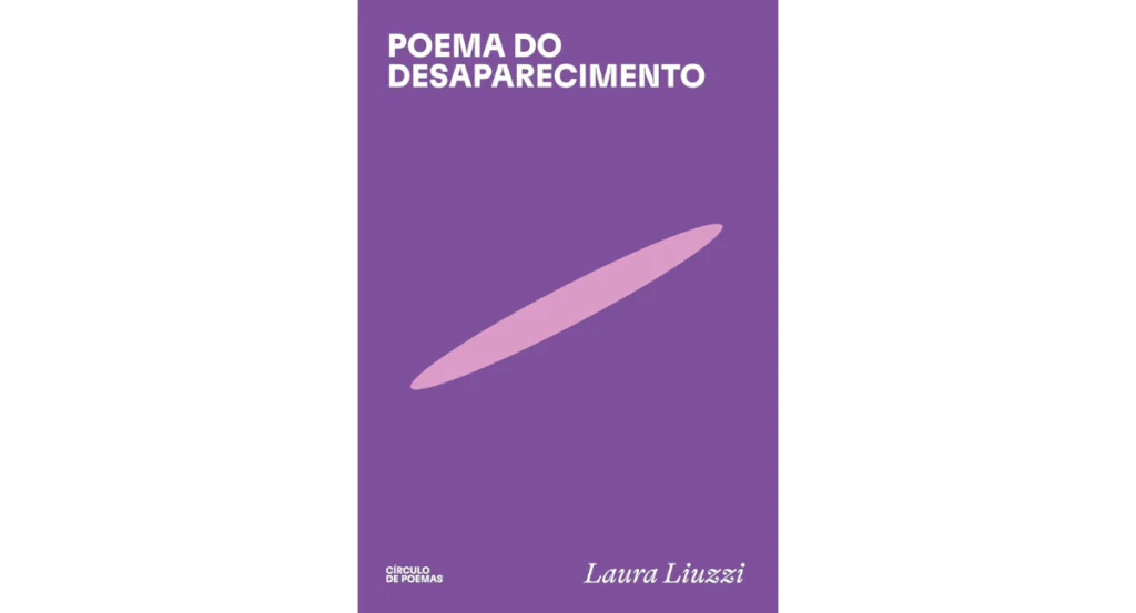 Poema do desaparecimento