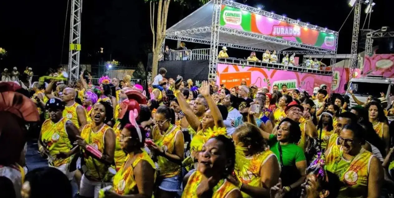 Cortejo do Leão da Lagoinha vai homenagear Cosme e Damião (Will/Divulgação)
