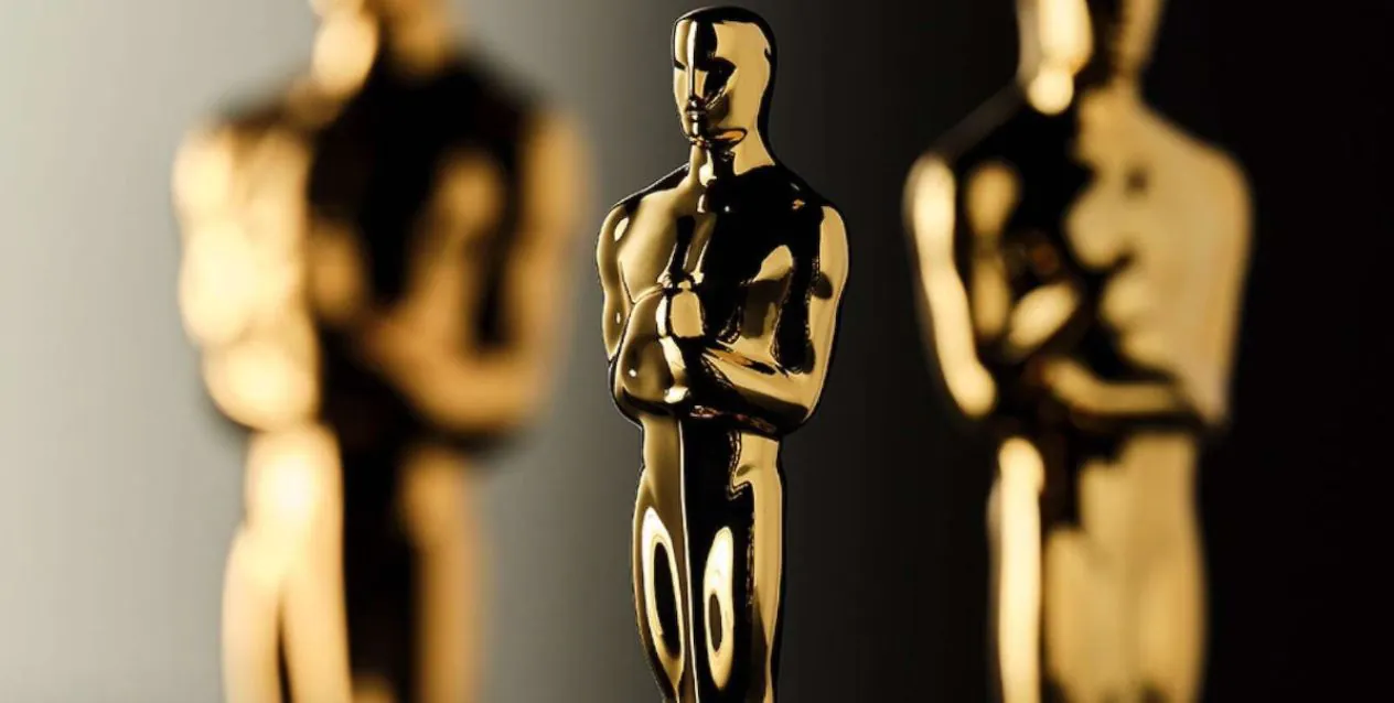A cerimônia do Oscar terá transmissão da Rede Globo na TV aberta (Oscar/Divulgação)