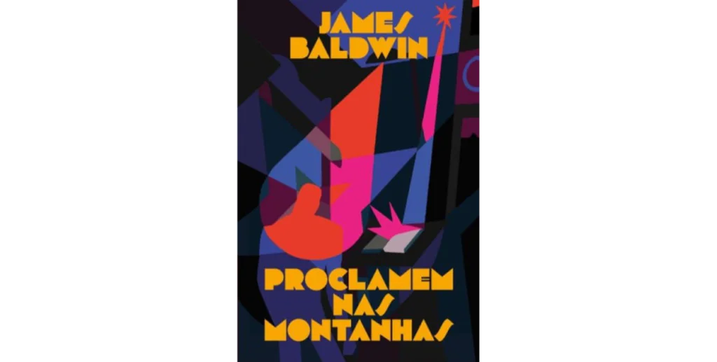 Proclamem nas montanhas (TAG Livros)