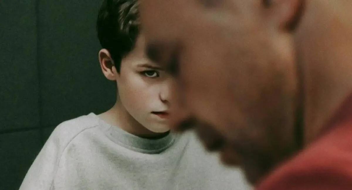 Adolescência. Foto: Netflix