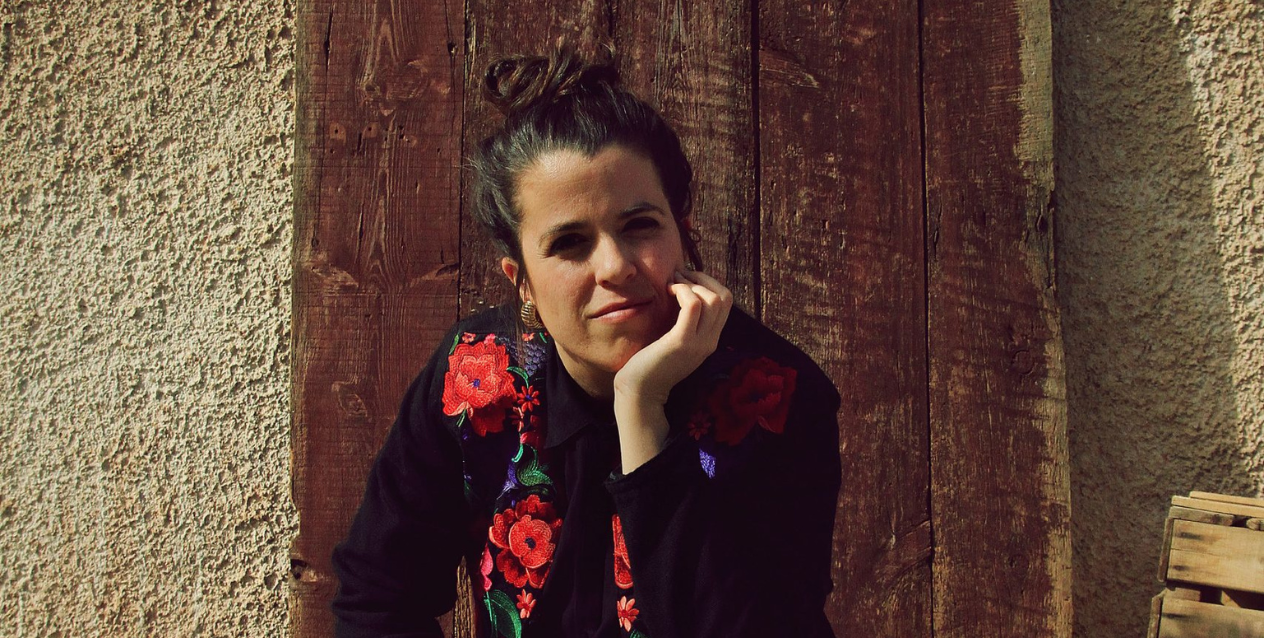 Anna Colom – créditos arquivo ICBH