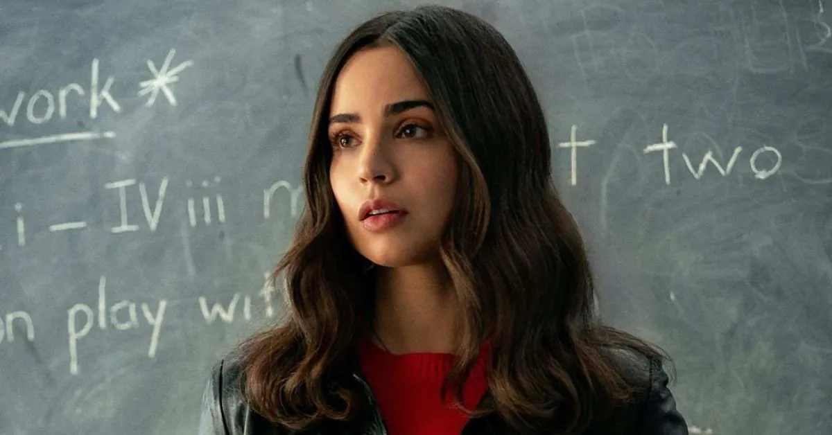 A lista da minha vida. Foto: Netflix Divulgação