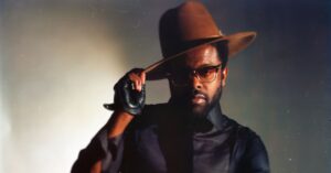 Adrian Younge. Foto: Linear Labs