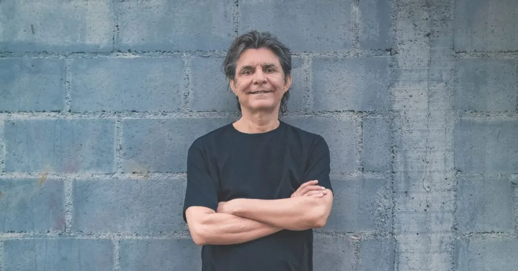 Lô Borges. Foto: Flávio Charchar