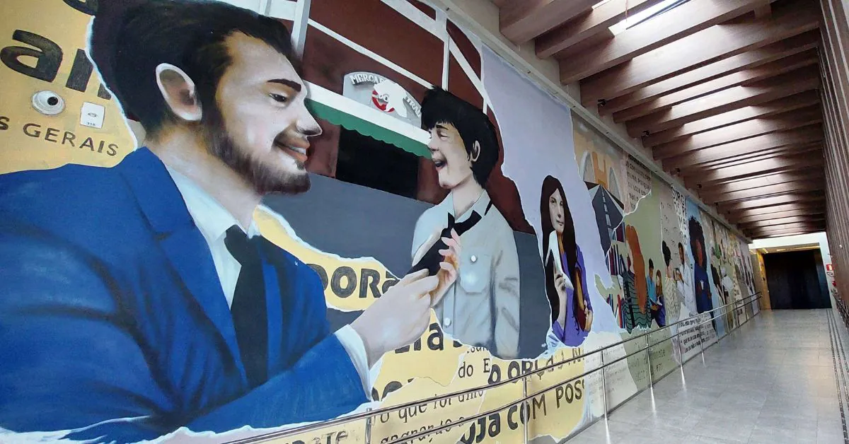 Galeria Rampa_ Najela Bruck